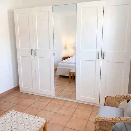 Frische Brise - Lauterbach Putbus