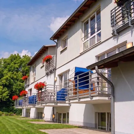 Frische Brise - Lauterbach Appartamento *
