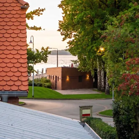 Frische Brise - Lauterbach * Putbus